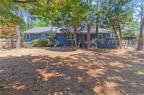 5605 Macgregor Court Fayetteville NC 28304