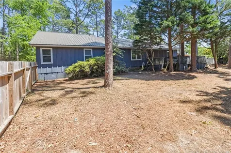 5605 Macgregor Court Fayetteville NC 28304