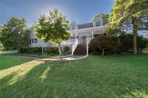 18 Fairway Lane Sanford NC 27332