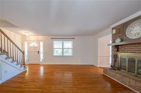 18 Fairway Lane Sanford NC 27332