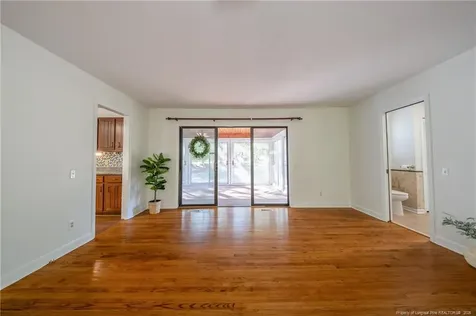 18 Fairway Lane Sanford NC 27332