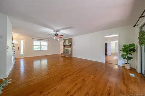 18 Fairway Lane Sanford NC 27332