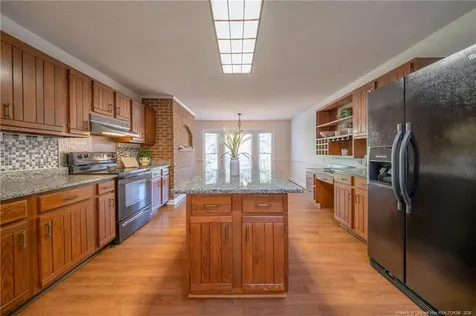 18 Fairway Lane Sanford NC 27332