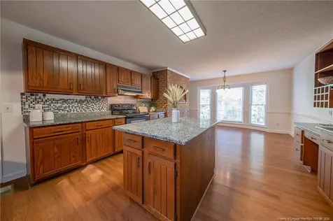 18 Fairway Lane Sanford NC 27332