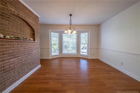 18 Fairway Lane Sanford NC 27332