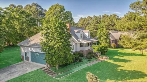 18 Fairway Lane Sanford NC 27332