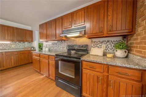 18 Fairway Lane Sanford NC 27332