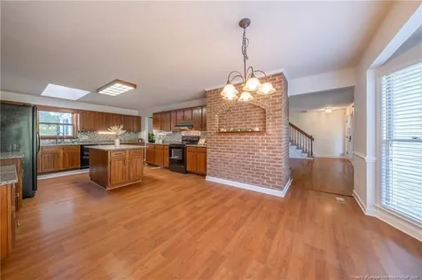 18 Fairway Lane Sanford NC 27332