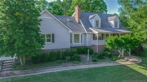 18 Fairway Lane Sanford NC 27332