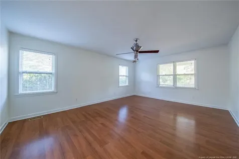 18 Fairway Lane Sanford NC 27332