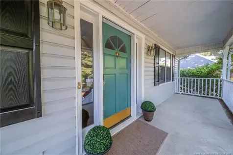 18 Fairway Lane Sanford NC 27332