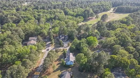 18 Fairway Lane Sanford NC 27332