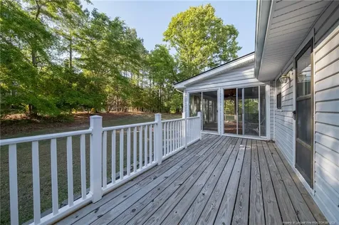 18 Fairway Lane Sanford NC 27332