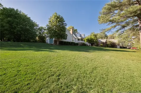 18 Fairway Lane Sanford NC 27332