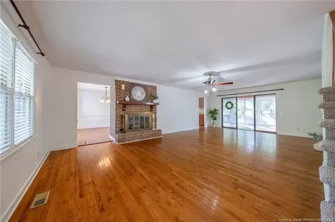 18 Fairway Lane Sanford NC 27332