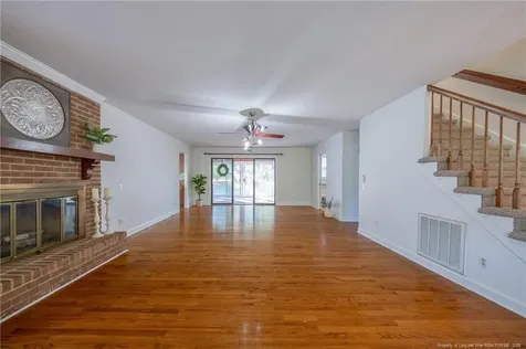 18 Fairway Lane Sanford NC 27332