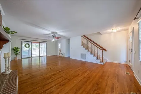 18 Fairway Lane Sanford NC 27332