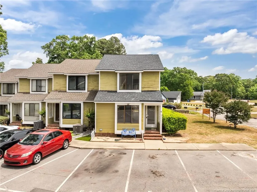 511 Cypress Trace Drive Fayetteville NC 28314