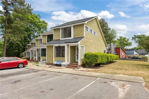511 Cypress Trace Drive Fayetteville NC 28314