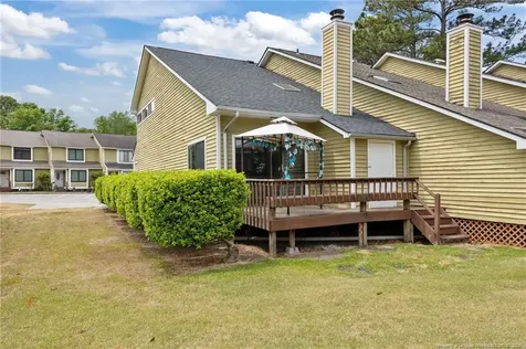 511 Cypress Trace Drive Fayetteville NC 28314