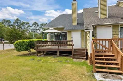 511 Cypress Trace Drive Fayetteville NC 28314