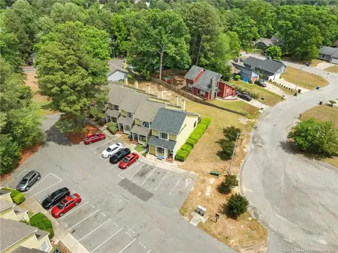 511 Cypress Trace Drive Fayetteville NC 28314