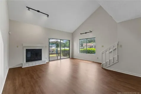511 Cypress Trace Drive Fayetteville NC 28314