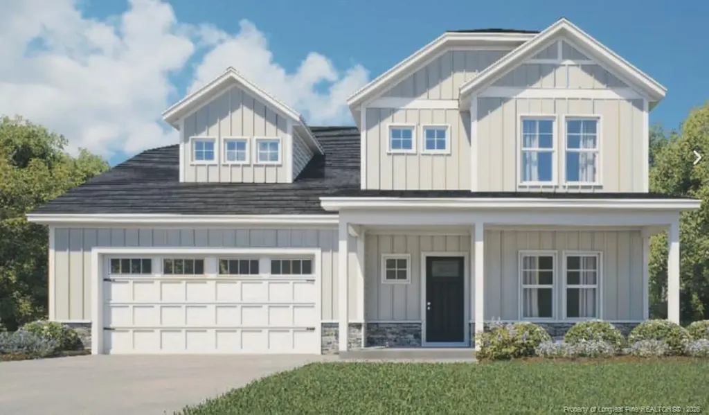 762 Union (lot 357) Street Raeford NC 28376