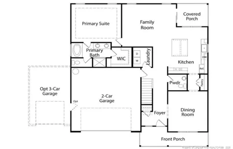 762 Union (lot 357) Street Raeford NC 28376
