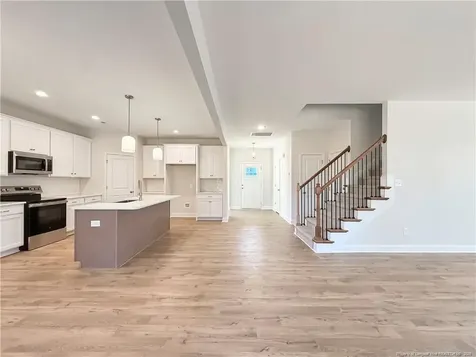 3807 Hatteras (lot 2) Drive Eastover NC 28312