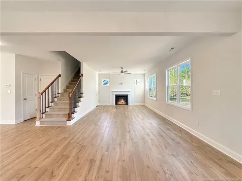 3807 Hatteras (lot 2) Drive Eastover NC 28312