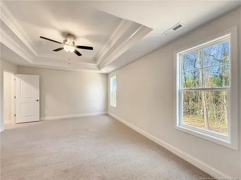 3807 Hatteras (lot 2) Drive Eastover NC 28312