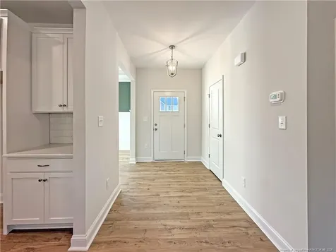 3807 Hatteras (lot 2) Drive Eastover NC 28312