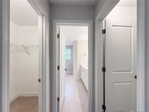 3807 Hatteras (lot 2) Drive Eastover NC 28312