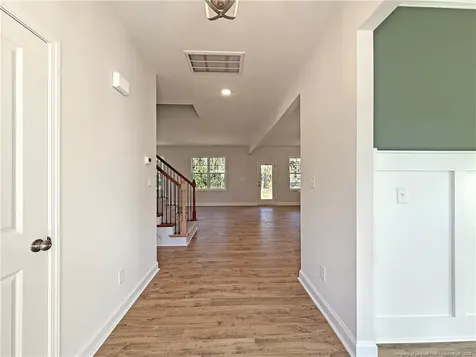 3807 Hatteras (lot 2) Drive Eastover NC 28312