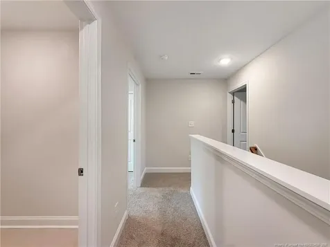 3807 Hatteras (lot 2) Drive Eastover NC 28312
