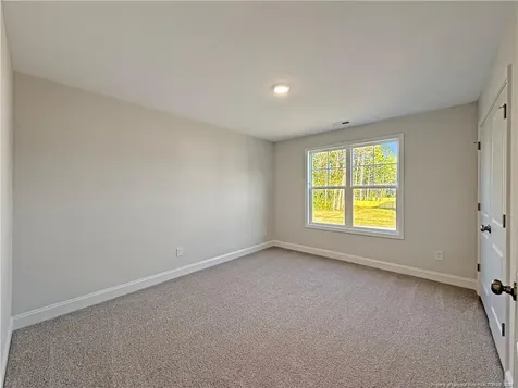 3807 Hatteras (lot 2) Drive Eastover NC 28312