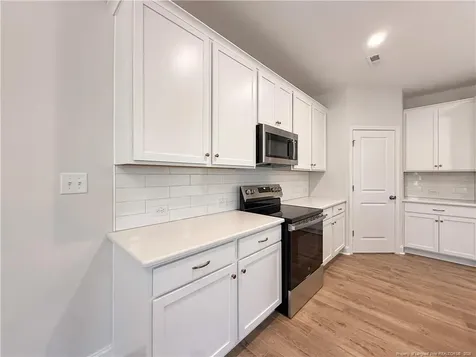 3807 Hatteras (lot 2) Drive Eastover NC 28312