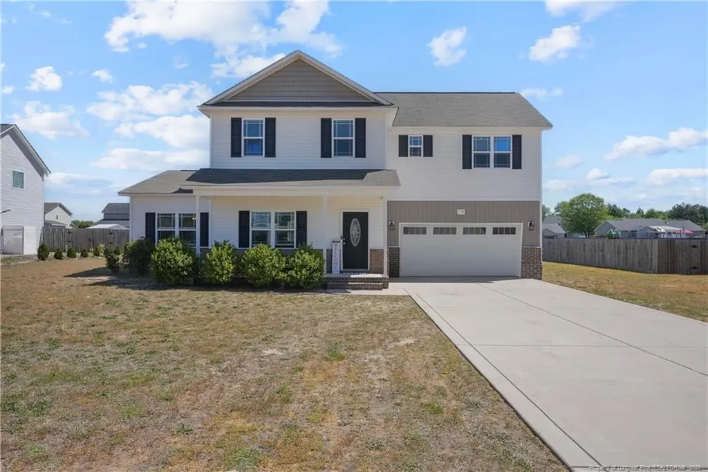 118 Folly Court Linden NC 28356