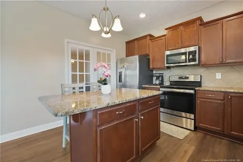 118 Folly Court Linden NC 28356