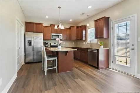 118 Folly Court Linden NC 28356