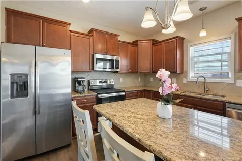 118 Folly Court Linden NC 28356