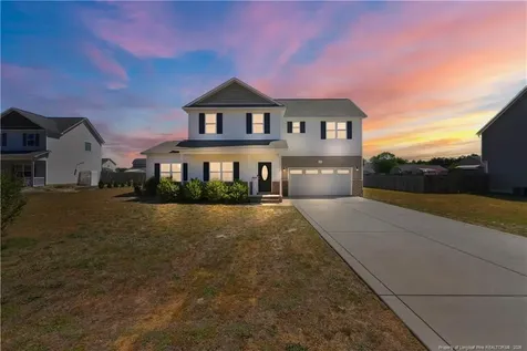 118 Folly Court Linden NC 28356