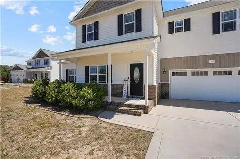 118 Folly Court Linden NC 28356