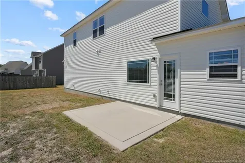 118 Folly Court Linden NC 28356
