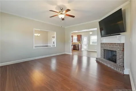 118 Folly Court Linden NC 28356