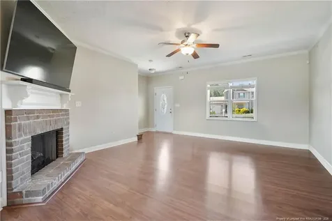 118 Folly Court Linden NC 28356
