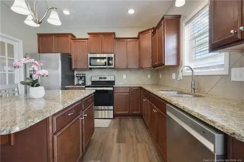 118 Folly Court Linden NC 28356