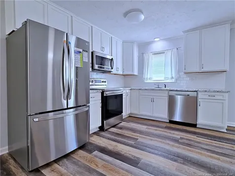 4410 Clyne Street Fayetteville NC 28311