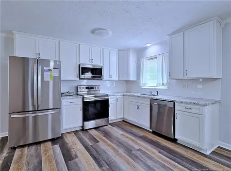 4410 Clyne Street Fayetteville NC 28311